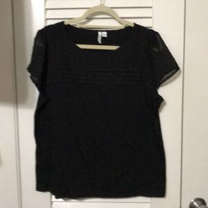 Xl Elle top. Excellent condition!
